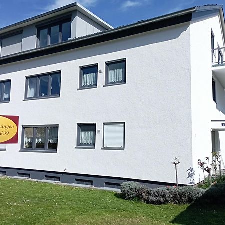 Haemmerle Fewo Holiday Apartment - Green Konstanz Kültér fotó