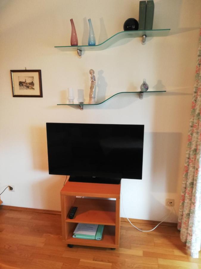 Haemmerle Fewo Holiday Apartment - Green Konstanz Kültér fotó