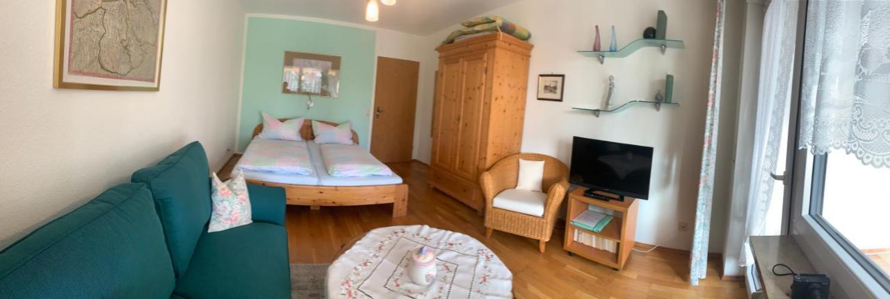 Haemmerle Fewo Holiday Apartment - Green Konstanz Kültér fotó