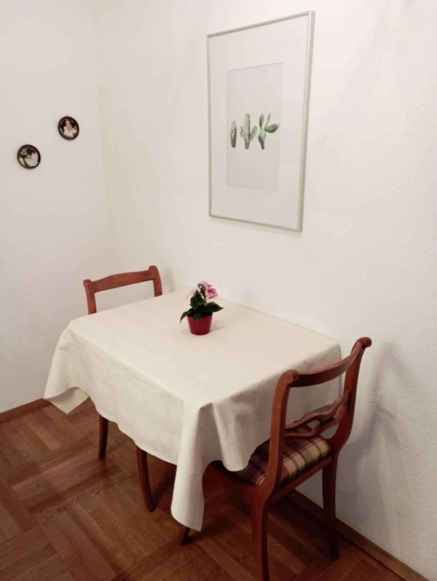 Haemmerle Fewo Holiday Apartment - Green Konstanz Kültér fotó