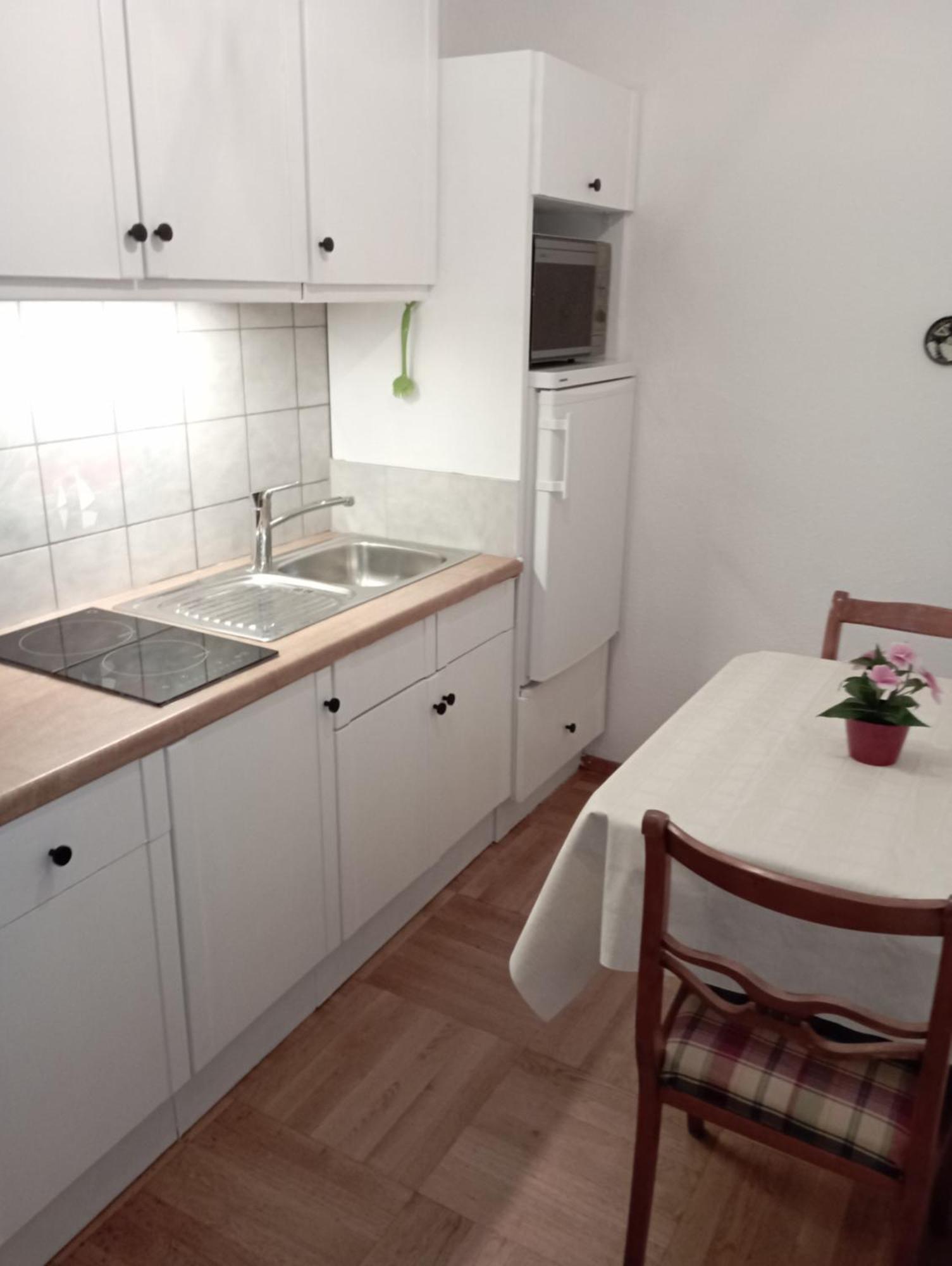 Haemmerle Fewo Holiday Apartment - Green Konstanz Kültér fotó
